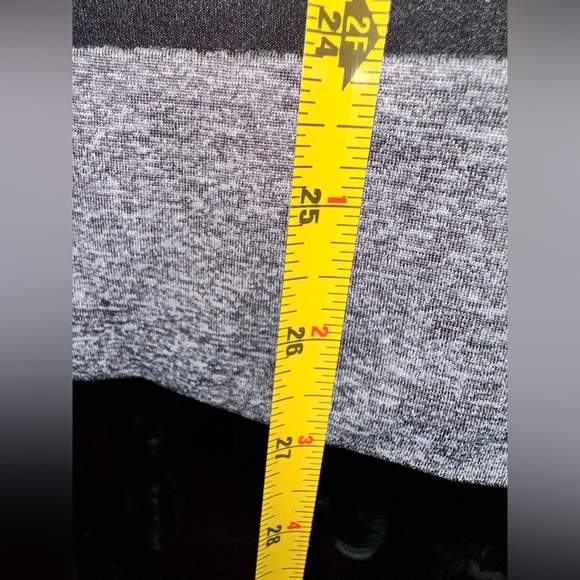 RBX Studio Daily Super Soft Mock Neck Jacket Black and Grey Size XL - Picture 11 of 11